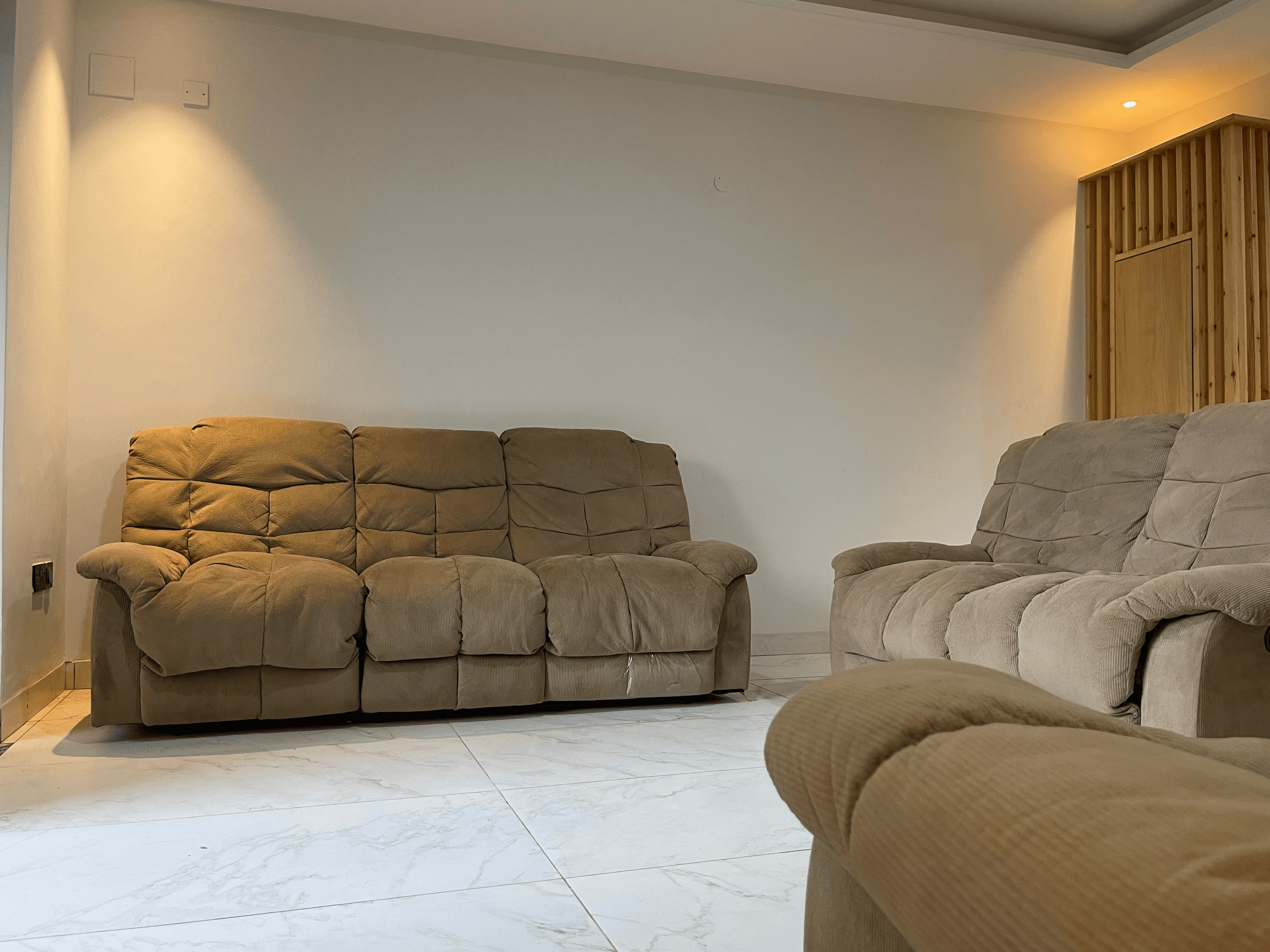 Master Suite Walk-in