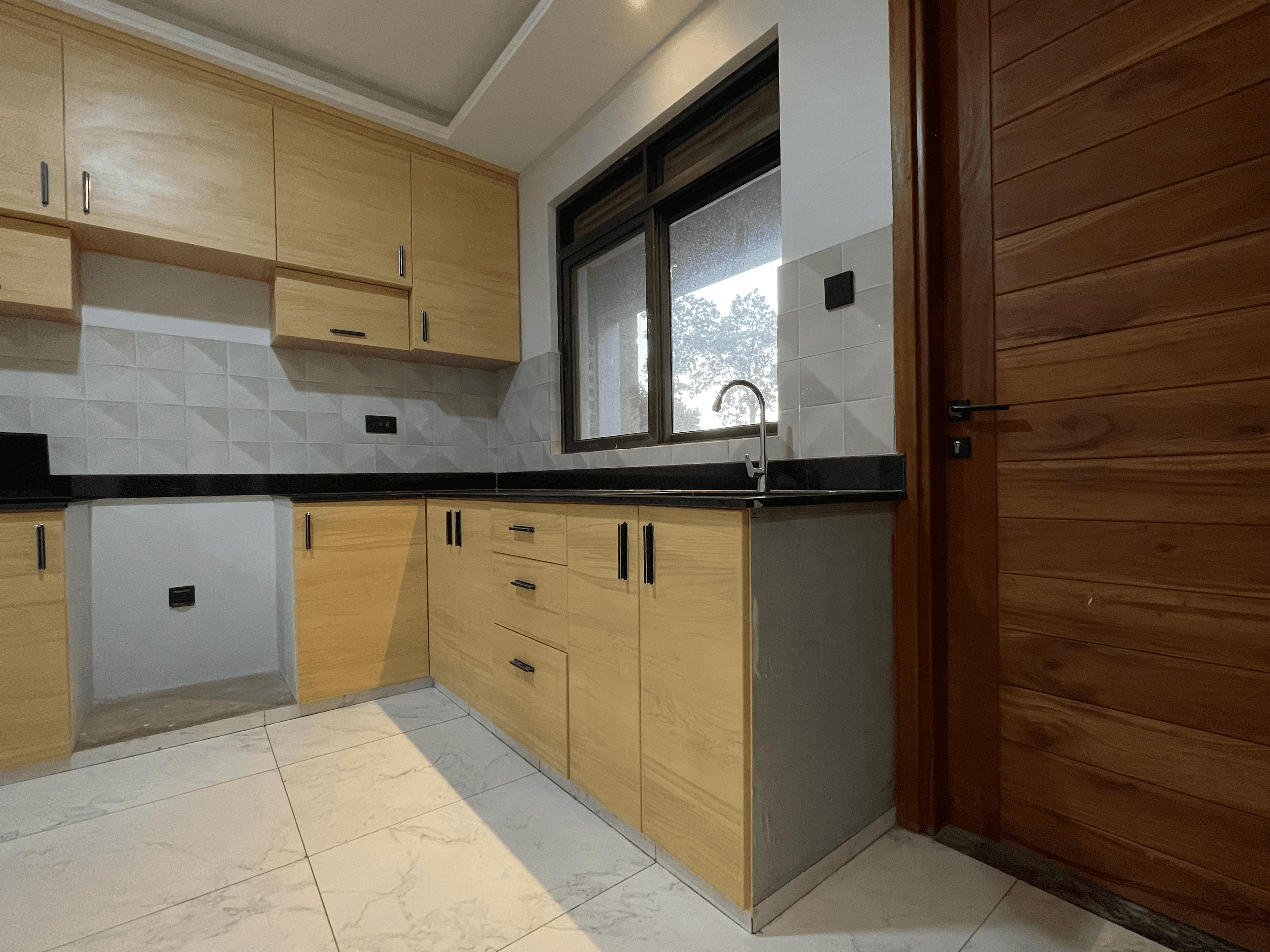 Bespoke Dining Corner