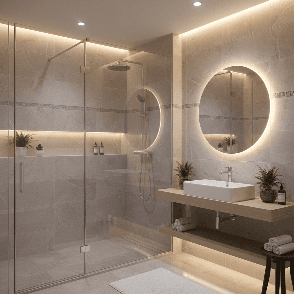 Dining & Living Salon
