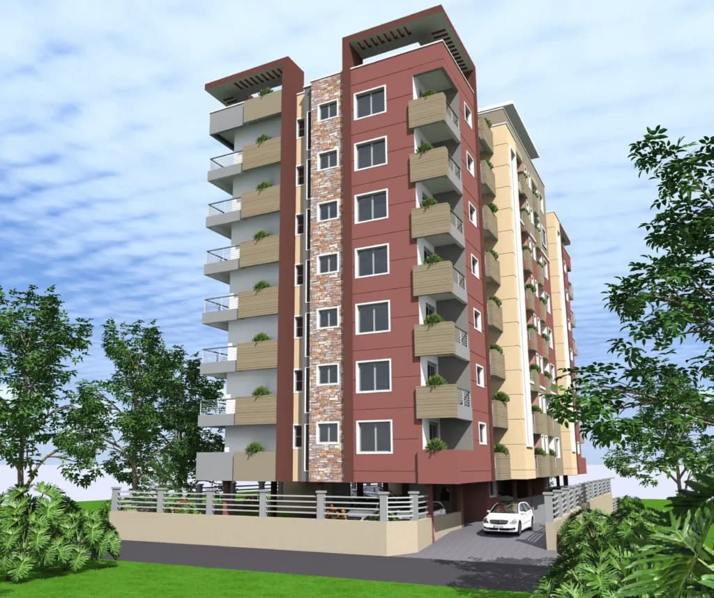 Why Investing in Bugolobi Real Estate Yields High Returns